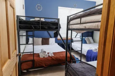 Bristol, IL - Barn with a Wiffleball Stadium, Wine Cellar +more! - image 33 of 72