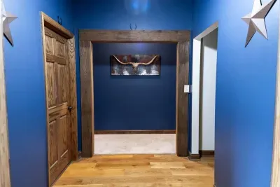 Bristol, IL - Barn with a Wiffleball Stadium, Wine Cellar +more! - image 21 of 72