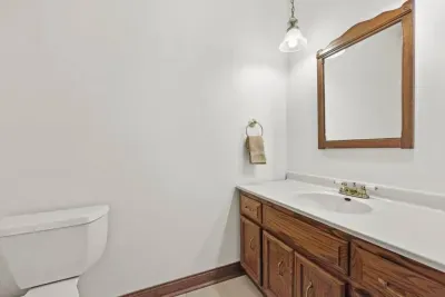 Bristol, IL - Barn with a Wiffleball Stadium, Wine Cellar +more! - image 30 of 72