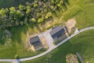 Lancaster, KY - Bourbon Barndominium Bonanza! - image 65 of 65