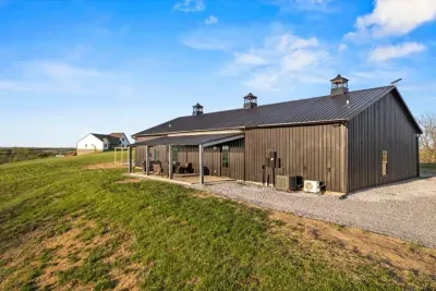 Lancaster, KY - Bourbon Barndominium Bonanza! - image 51 of 65