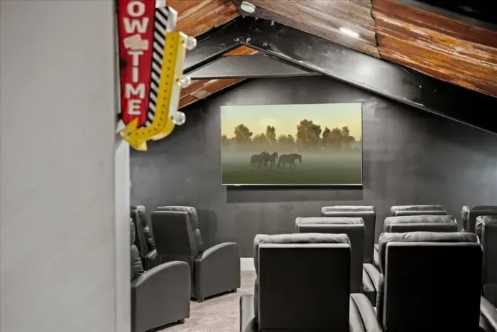 Movie Theater