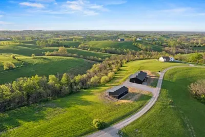 Lancaster, KY - Bourbon Barndominium Bonanza! - image 63 of 65