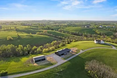 Lancaster, KY - Bourbon Barndominium Bonanza! - image 64 of 65