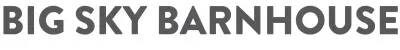    Big Sky Barnhouse