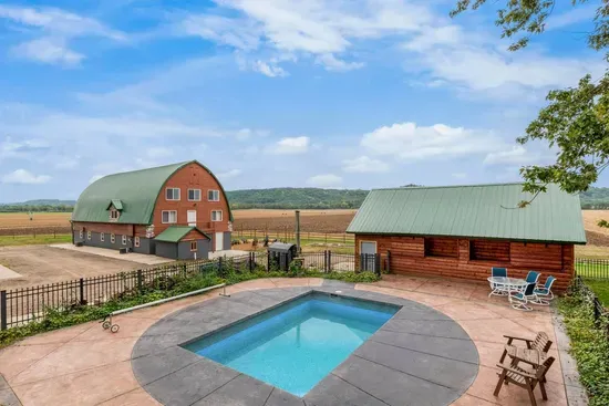 family reunion house rental