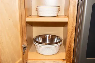 Dog Bowls