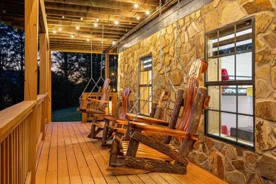 The Court House Lodge - image 39 of 81
