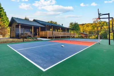 The Court House Lodge