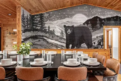 The Court House Lodge - image 36 of 81