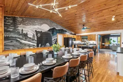 The Court House Lodge - image 37 of 81