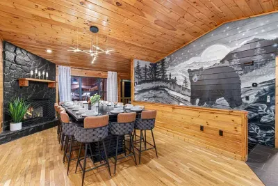 The Court House Lodge - image 10 of 81
