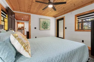 The Court House Lodge - image 30 of 81