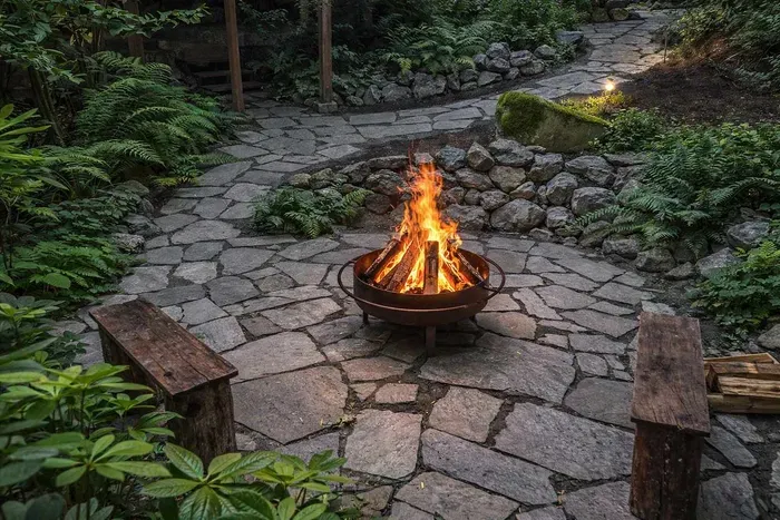 Bellingham A-Frame • Spa Retreat • Hot Tub • Sauna - image 5 of 29