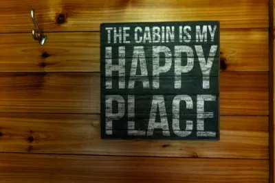 Camp Hideaway - Dog friendly and River Beach - image 25 of 28