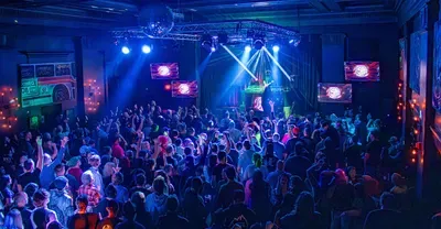 Catch live music and concerts nearby.