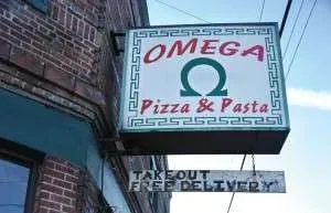 Omega Pizza serves up a delicious pie and some mean pasta. Located on the corner of Main Street in Downtown Granite Falls.