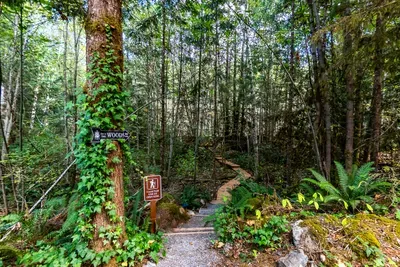 Backman Creek Hideaway | Creekside Spa Retreat - image 33 of 33