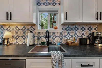 Backman Creek Hideaway | Creekside Spa Retreat - image 22 of 33
