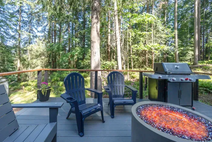 Fernwood Retreat  Hot Tub  Trails - image 3 of 61