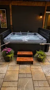 Fernwood Retreat  Hot Tub  Trails - image 49 of 61