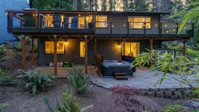 Fernwood Retreat  Hot Tub  Trails - image 13 of 61