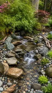 Fernwood Retreat  Hot Tub  Trails - image 53 of 61