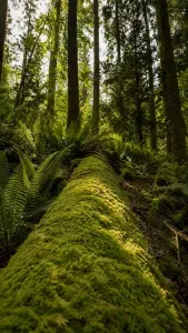 Fernwood Retreat  Hot Tub  Trails - image 58 of 61