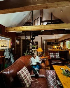 Book a week for a total reset with a 10% discount always applied