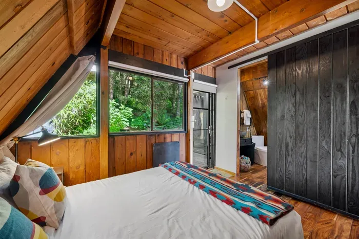 Whether it’s a mid-day nap or a full night’s sleep, you’ll find nothing but comfort here.