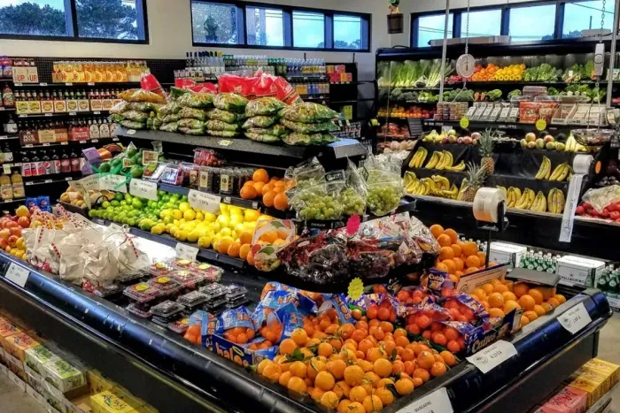 Local Grocery