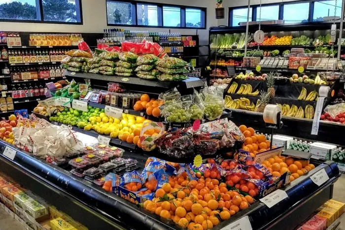 Local Grocery