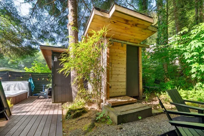 Your wellness retreat awaits