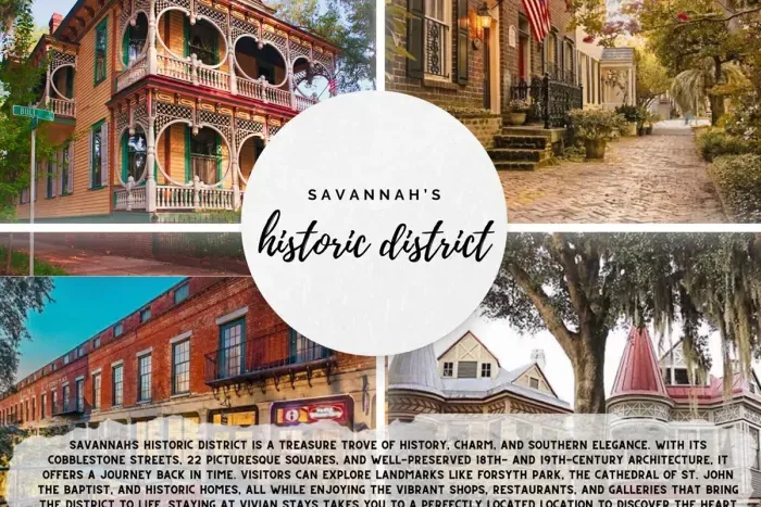 Stay in our lovely charming home within the Landmark Historic District where. you can walk to restaurants, museums, squares.