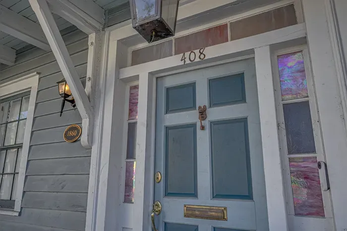 Step into Unit 408, a cozy haven with timeless appeal.