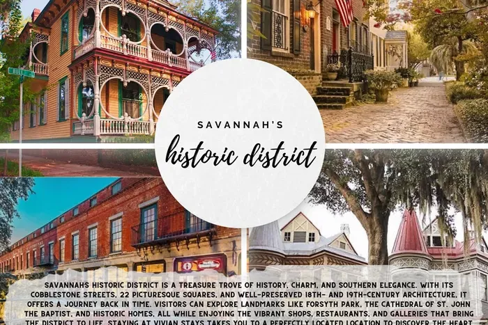 Stay in our lovely charming home within the Landmark Historic District where. you can walk to restaurants, museums, squares.