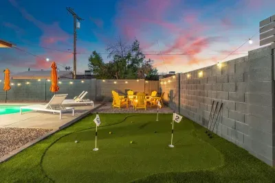 Sunset Social Club - image 97 of 102