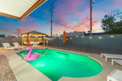 Sunset Social Club - image 96 of 102