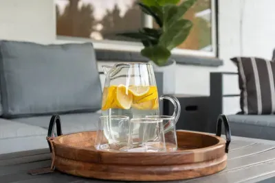 Ready to be refreshed in Scottsdale?