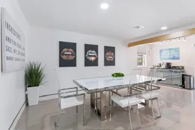 Pickleball + Heated Pool + Game Room | Near AMI - image 14 of 39