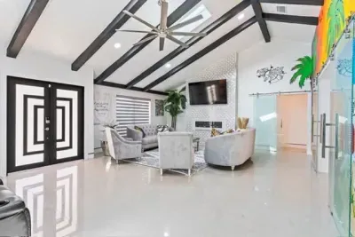 Pickleball + Heated Pool + Game Room | Near AMI - image 9 of 39