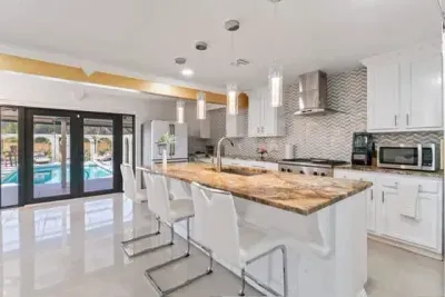 Pickleball + Heated Pool + Game Room | Near AMI - image 10 of 39