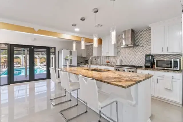 Pickleball + Heated Pool + Game Room | Near AMI - image 10 of 39