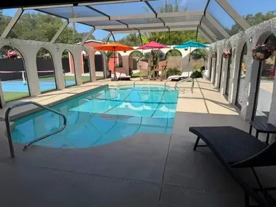 Pickleball + Heated Pool + Game Room | Near AMI - image 32 of 39