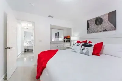 Pickleball + Heated Pool + Game Room | Near AMI - image 20 of 39