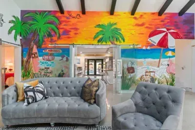 Pickleball + Heated Pool + Game Room | Near AMI - image 4 of 39