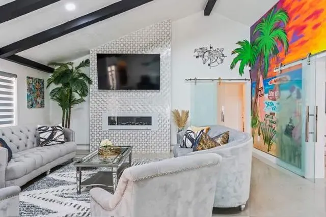 Pickleball + Heated Pool + Game Room | Near AMI - image 6 of 39