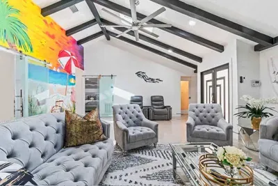 Pickleball + Heated Pool + Game Room | Near AMI - image 5 of 39
