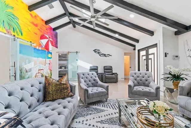 Pickleball + Heated Pool + Game Room | Near AMI - image 5 of 39
