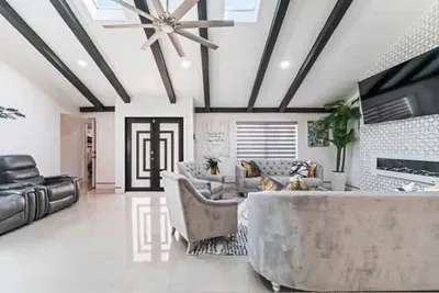 Pickleball + Heated Pool + Game Room | Near AMI - image 8 of 39